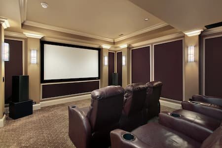 3 Ways to Elevate Your Home Theater Experience