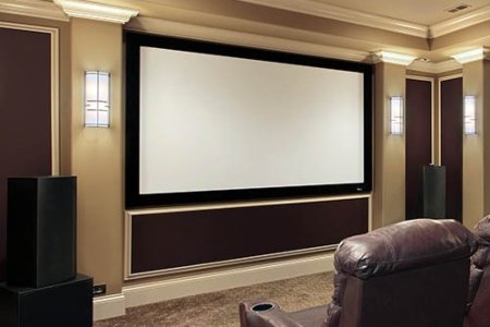 Home Theater