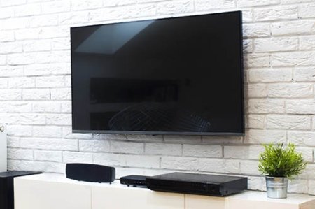 TV Mounting